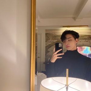 Meet your Posher, Lisbeth